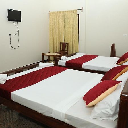 Hotel D'Europe Puducherry Exterior foto