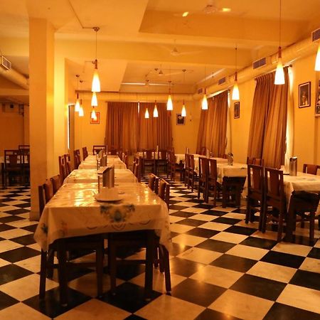 Hotel D'Europe Puducherry Exterior foto