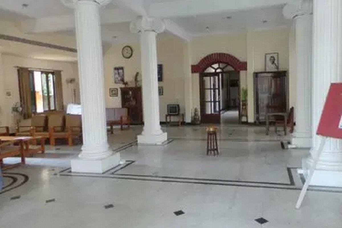 Hotel D'Europe Puducherry Exterior foto