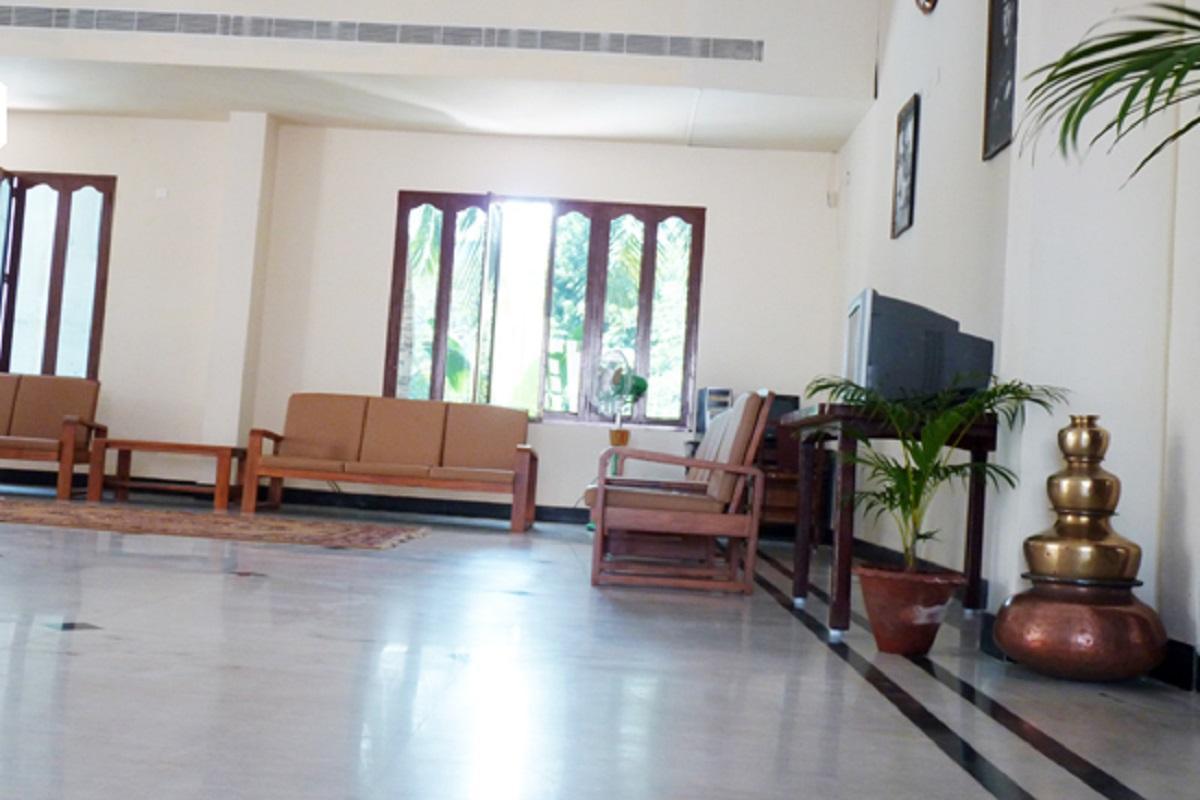 Hotel D'Europe Puducherry Exterior foto