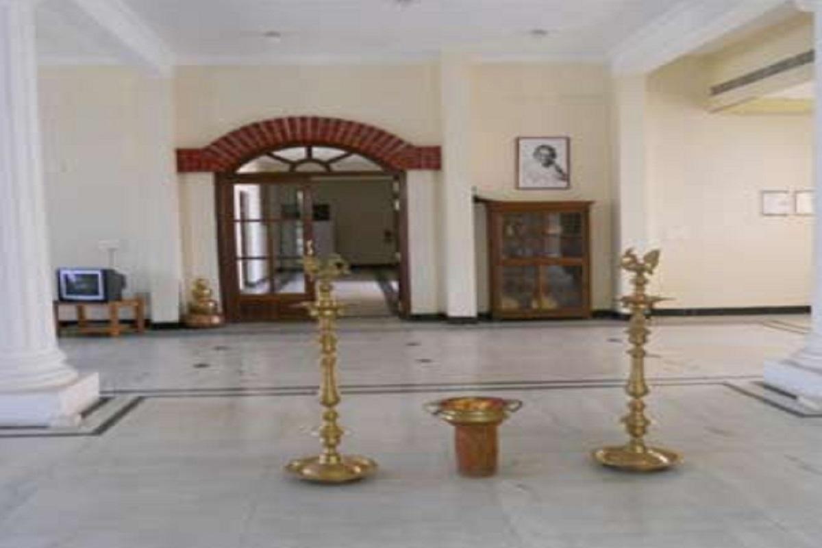 Hotel D'Europe Puducherry Exterior foto