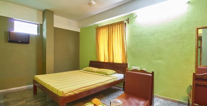 Hotel D'Europe Puducherry Exterior foto